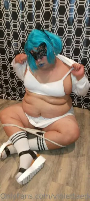 Violettaeden OnlyFans Leaked Free Thumbnail Picture - #lmQIk70iwV