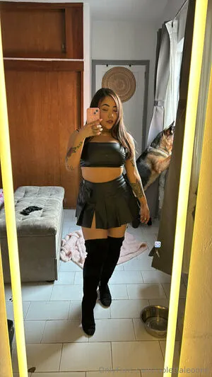 Violettaleonne OnlyFans Leaked Free Thumbnail Picture - #2FJCRi0rcW