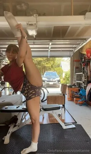 Violettanne OnlyFans Leaked Free Thumbnail Picture - #potkkTfqAF