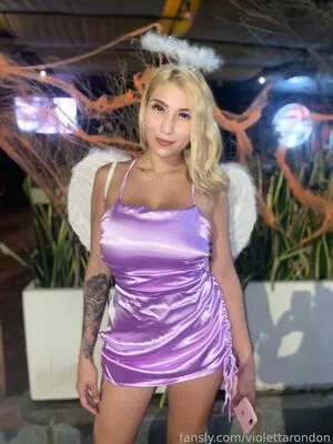Violettarondon OnlyFans Leaked Free Thumbnail Picture - #5TaqcOBTzw
