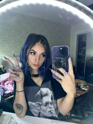 Violettavip OnlyFans Leaked Free Thumbnail Picture - #QZkBi08Zfi