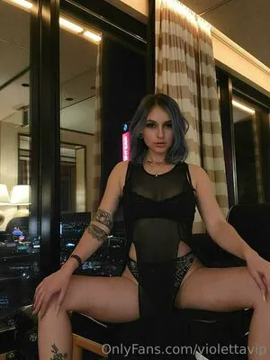 Violettavip OnlyFans Leaked Free Thumbnail Picture - #XbVGpuZ5r4