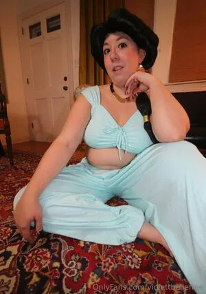 Violettbellefree OnlyFans Leaked Free Thumbnail Picture - #oFdA7wOmRF