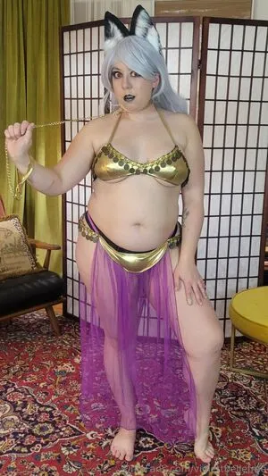 Violettbellefree OnlyFans Leaked Free Thumbnail Picture - #r2sk9xljYd