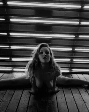 Violette Blakk OnlyFans Leaked Free Thumbnail Picture - #3dUcvZdd9H