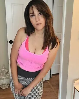 Violette Brooks OnlyFans Leaked Free Thumbnail Picture - #gARoEaJVlj