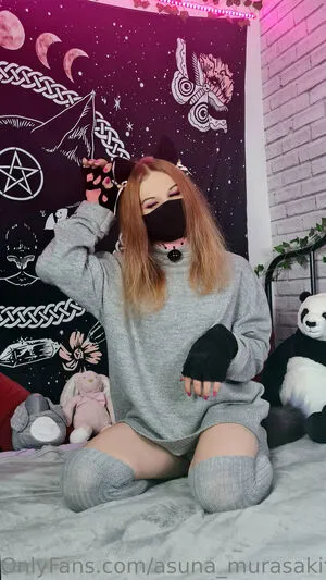 Violette Morfr OnlyFans Leaked Free Thumbnail Picture - #Hz9SISl8cg