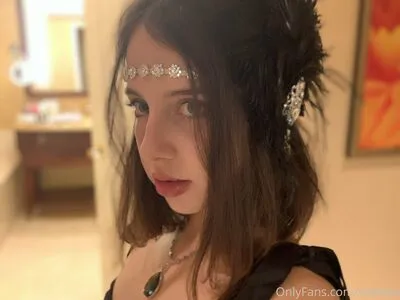 Violette OnlyFans Leaked Free Thumbnail Picture - #6jyhlypAI1