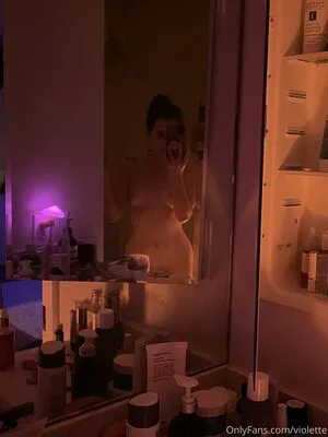 Violette OnlyFans Leaked Free Thumbnail Picture - #UCPVhE27Zc