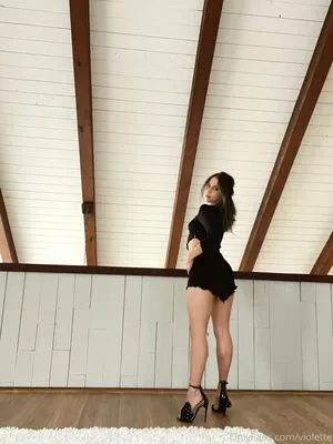 Violette OnlyFans Leaked Free Thumbnail Picture - #b58uNbCiTd