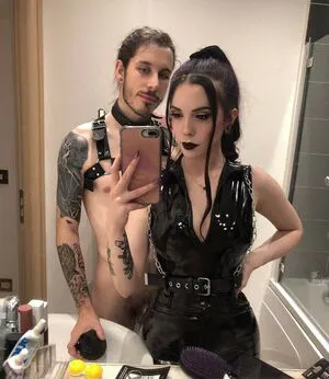 Violette OnlyFans Leaked Free Thumbnail Picture - #cCXcGmyZzd