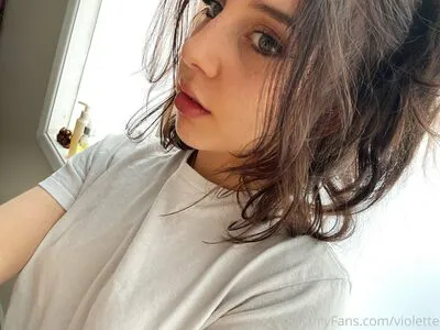 Violette OnlyFans Leaked Free Thumbnail Picture - #ec5f5q1hrf