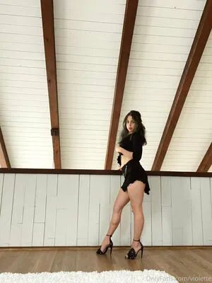 Violette OnlyFans Leaked Free Thumbnail Picture - #hppMG0rgO7