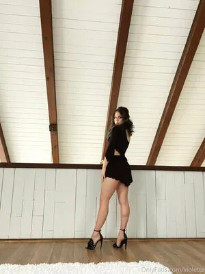 Violette OnlyFans Leaked Free Thumbnail Picture - #iNv9hB5uxp