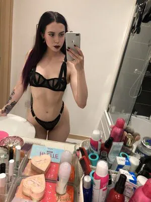 Violette OnlyFans Leaked Free Thumbnail Picture - #pGaeyQUKvc