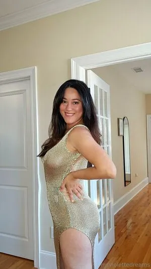 Violettebrooks OnlyFans Leaked Free Thumbnail Picture - #QTRBWnapu2