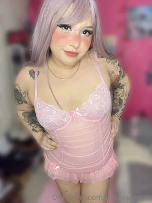 Violettegf OnlyFans Leaked Free Thumbnail Picture - #Nu9ReYlEph