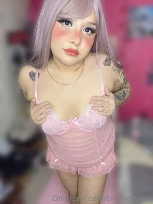 Violettegf OnlyFans Leaked Free Thumbnail Picture - #RxxycAbBey