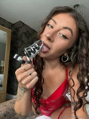 Violettegoddess OnlyFans Leaked Free Thumbnail Picture - #4qA3KSVuAx