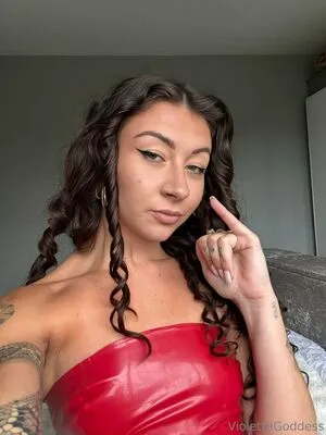 Violettegoddess OnlyFans Leaked Free Thumbnail Picture - #Pd5to8QHLM