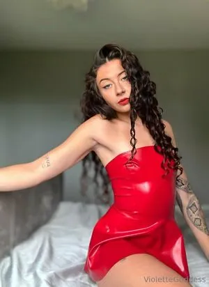 Violettegoddess OnlyFans Leaked Free Thumbnail Picture - #gnWaTmV0Vq