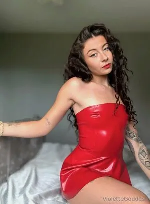 Violettegoddess OnlyFans Leaked Free Thumbnail Picture - #gvRFcR9dVH