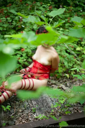 Violettethorne OnlyFans Leaked Free Thumbnail Picture - #098KlcRJXx