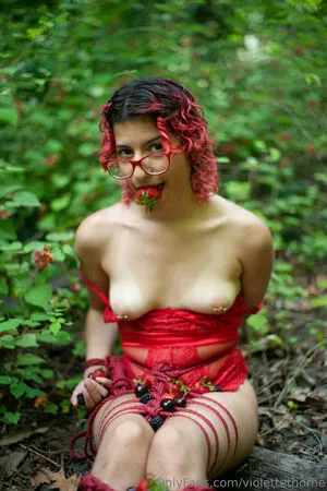 Violettethorne OnlyFans Leaked Free Thumbnail Picture - #5niRAGE2pl