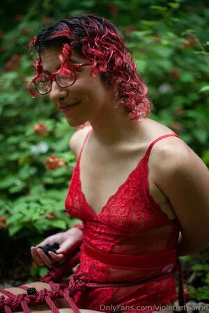 Violettethorne OnlyFans Leaked Free Thumbnail Picture - #6NiB7ynJ3y