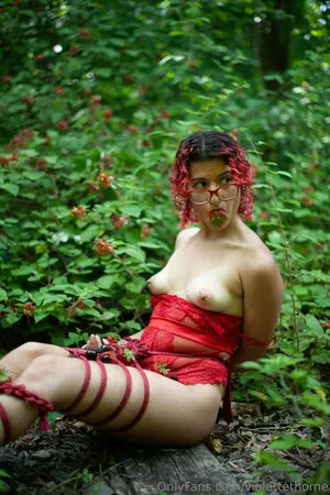 Violettethorne OnlyFans Leaked Free Thumbnail Picture - #EPbph9I5U3