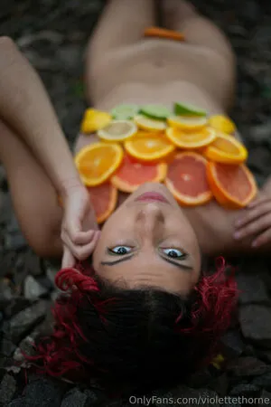 Violettethorne OnlyFans Leaked Free Thumbnail Picture - #GL7vzHWxGe