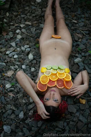 Violettethorne OnlyFans Leaked Free Thumbnail Picture - #NK2TdmIvx9