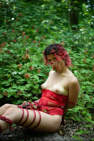 Violettethorne OnlyFans Leaked Free Thumbnail Picture - #V0IkokEiMK