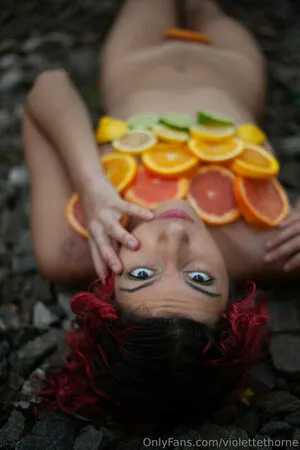 Violettethorne OnlyFans Leaked Free Thumbnail Picture - #XJt91gSPuX