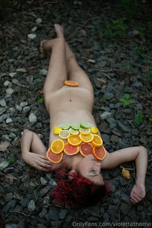 Violettethorne OnlyFans Leaked Free Thumbnail Picture - #dZcDE8wuhj