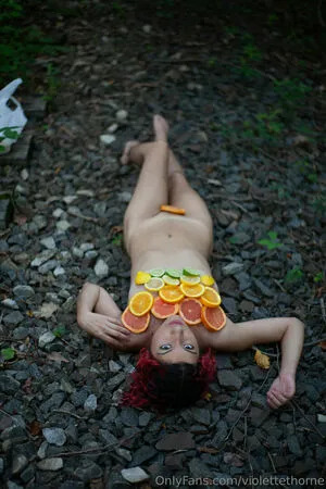 Violettethorne OnlyFans Leaked Free Thumbnail Picture - #dt0vtCccIY