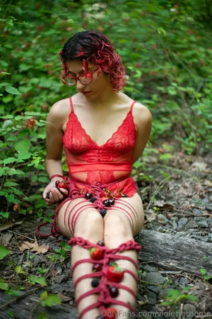 Violettethorne OnlyFans Leaked Free Thumbnail Picture - #f5cYBKe3Gd