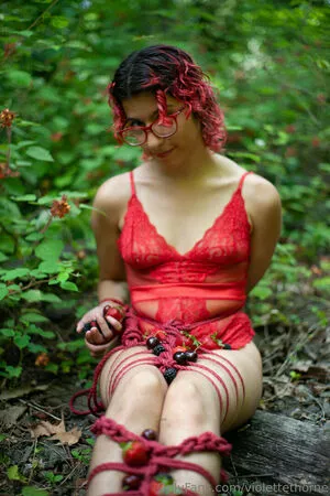 Violettethorne OnlyFans Leaked Free Thumbnail Picture - #p5liS4IH7l