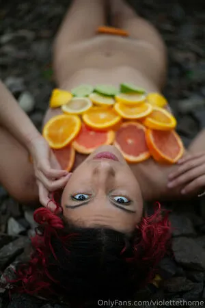 Violettethorne OnlyFans Leaked Free Thumbnail Picture - #quLkN9ipMn