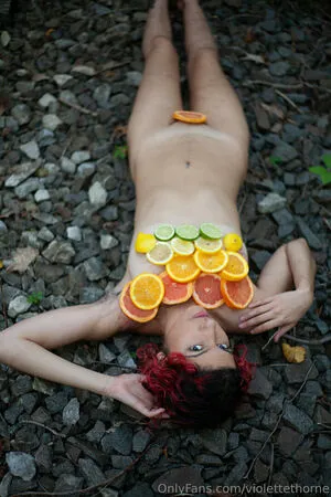 Violettethorne OnlyFans Leaked Free Thumbnail Picture - #zt03yyare0