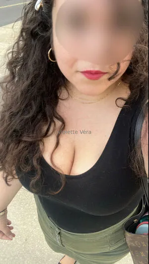 Violettevera OnlyFans Leaked Free Thumbnail Picture - #Buj2iBETAt