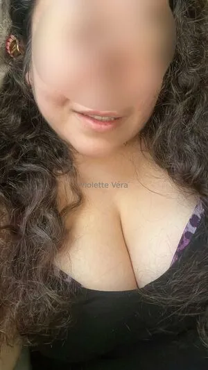 Violettevera OnlyFans Leaked Free Thumbnail Picture - #MndeadPigt