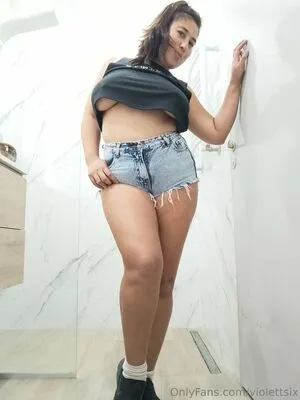 Violettsix OnlyFans Leaked Free Thumbnail Picture - #CUvXLvn1L9