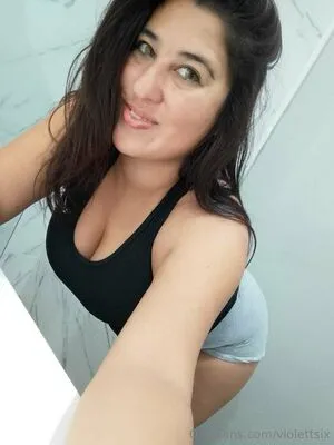 Violettsix OnlyFans Leaked Free Thumbnail Picture - #x45FbIJvWG