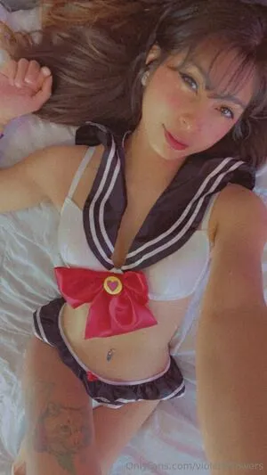 Violetttflowers OnlyFans Leaked Free Thumbnail Picture - #2QNbrMTL6y