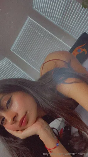 Violetttflowers OnlyFans Leaked Free Thumbnail Picture - #6KPTsJHhqV
