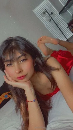 Violetttflowers OnlyFans Leaked Free Thumbnail Picture - #WLUIgv4Ug3
