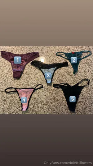Violetttflowers OnlyFans Leaked Free Thumbnail Picture - #jZWaRFNPA3