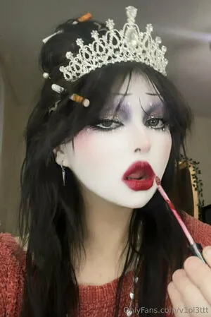 Violetvalefree OnlyFans Leaked Free Thumbnail Picture - #0ak9Lcuhng