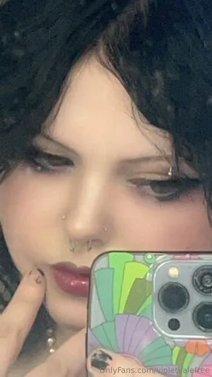 Violetvalefree OnlyFans Leaked Free Thumbnail Picture - #Dk7V31HuqO